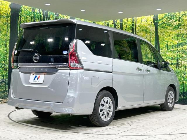 セレナ Ｓ　電動スライドドア　全周囲カメラ　ＳＤナビ　禁煙車　クルーズコントロール　クリアランスソナー　電動格納ミラー　キーレス　ＣＤ＆ＤＶＤ再生　オートエアコン　オートライト　Ｂｌｕｅｔｏｏｔｈ接続（17枚目）