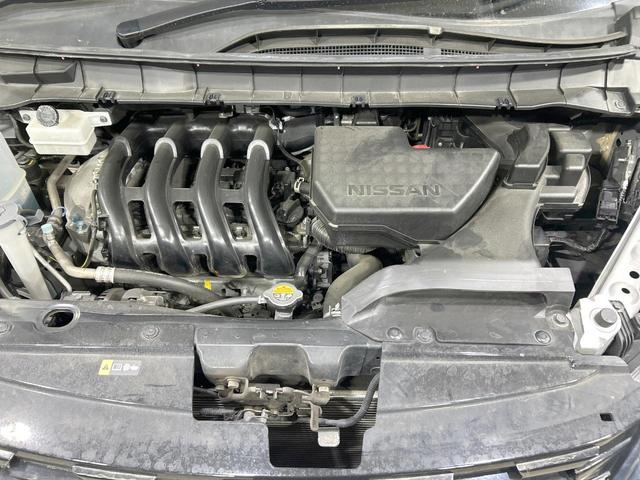 セレナ Ｓ　電動スライドドア　全周囲カメラ　ＳＤナビ　禁煙車　クルーズコントロール　クリアランスソナー　電動格納ミラー　キーレス　ＣＤ＆ＤＶＤ再生　オートエアコン　オートライト　Ｂｌｕｅｔｏｏｔｈ接続（18枚目）