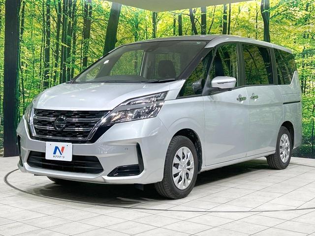 セレナ Ｓ　電動スライドドア　全周囲カメラ　ＳＤナビ　禁煙車　クルーズコントロール　クリアランスソナー　電動格納ミラー　キーレス　ＣＤ＆ＤＶＤ再生　オートエアコン　オートライト　Ｂｌｕｅｔｏｏｔｈ接続（24枚目）