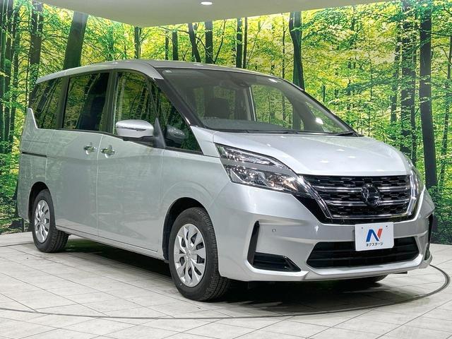 セレナ Ｓ　電動スライドドア　全周囲カメラ　ＳＤナビ　禁煙車　クルーズコントロール　クリアランスソナー　電動格納ミラー　キーレス　ＣＤ＆ＤＶＤ再生　オートエアコン　オートライト　Ｂｌｕｅｔｏｏｔｈ接続（26枚目）