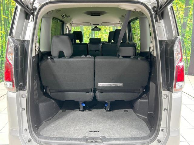 セレナ Ｓ　電動スライドドア　全周囲カメラ　ＳＤナビ　禁煙車　クルーズコントロール　クリアランスソナー　電動格納ミラー　キーレス　ＣＤ＆ＤＶＤ再生　オートエアコン　オートライト　Ｂｌｕｅｔｏｏｔｈ接続（43枚目）