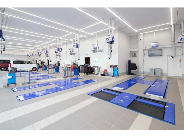 セレナ Ｓ　電動スライドドア　全周囲カメラ　ＳＤナビ　禁煙車　クルーズコントロール　クリアランスソナー　電動格納ミラー　キーレス　ＣＤ＆ＤＶＤ再生　オートエアコン　オートライト　Ｂｌｕｅｔｏｏｔｈ接続（79枚目）