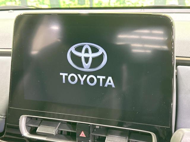 アクア Ｚ　全周囲カメラ　８インチディスプレイオーディオ　禁煙車　ハーフレザーシート　衝突軽減装備　バックカメラ　ＬＥＤヘッドライト　オートエアコン　Ｂｌｕｅｔｏｏｔｈ接続　ＥＴＣ　電動格納ミラー（3枚目）