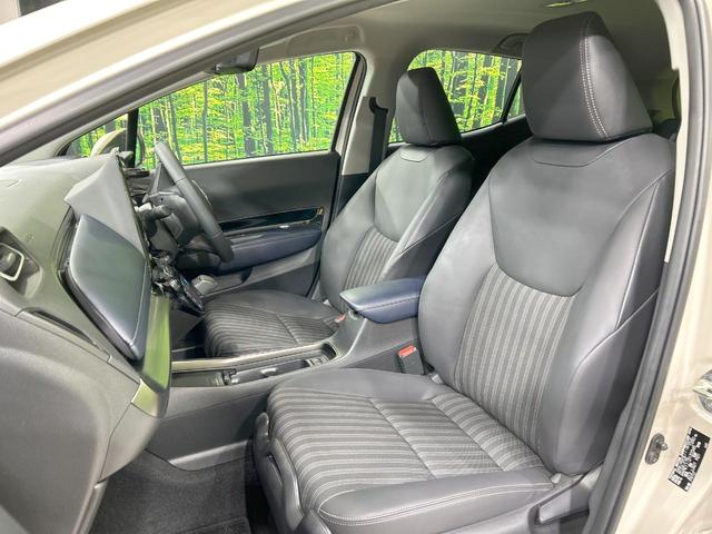 アクア Ｚ　全周囲カメラ　８インチディスプレイオーディオ　禁煙車　ハーフレザーシート　衝突軽減装備　バックカメラ　ＬＥＤヘッドライト　オートエアコン　Ｂｌｕｅｔｏｏｔｈ接続　ＥＴＣ　電動格納ミラー（38枚目）