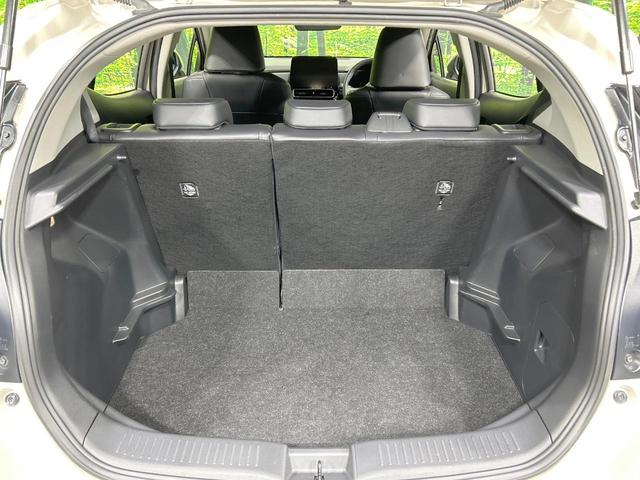 アクア Ｚ　全周囲カメラ　８インチディスプレイオーディオ　禁煙車　ハーフレザーシート　衝突軽減装備　バックカメラ　ＬＥＤヘッドライト　オートエアコン　Ｂｌｕｅｔｏｏｔｈ接続　ＥＴＣ　電動格納ミラー（41枚目）