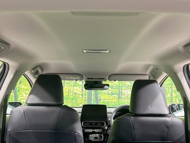 アクア Ｚ　全周囲カメラ　８インチディスプレイオーディオ　禁煙車　ハーフレザーシート　衝突軽減装備　バックカメラ　ＬＥＤヘッドライト　オートエアコン　Ｂｌｕｅｔｏｏｔｈ接続　ＥＴＣ　電動格納ミラー（43枚目）