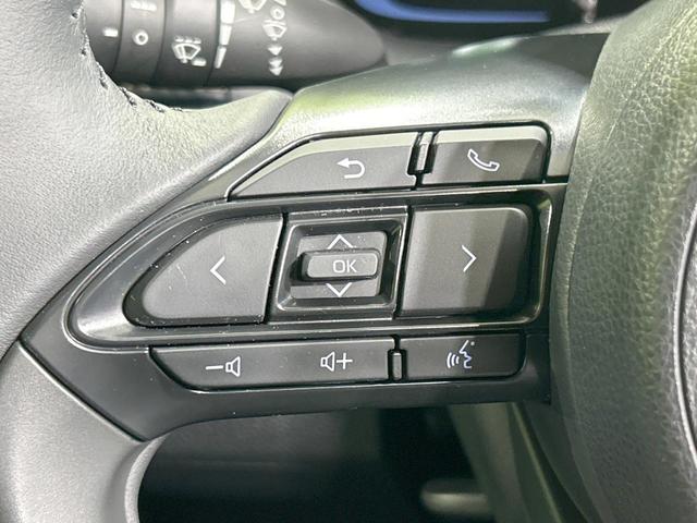 アクア Ｚ　全周囲カメラ　８インチディスプレイオーディオ　禁煙車　ハーフレザーシート　衝突軽減装備　バックカメラ　ＬＥＤヘッドライト　オートエアコン　Ｂｌｕｅｔｏｏｔｈ接続　ＥＴＣ　電動格納ミラー（50枚目）