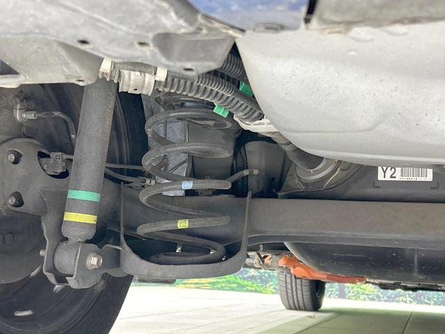 アクア Ｓ　純正ナビ　バックカメラ　セーフティセンス　禁煙車　スマートキー　Ｂｌｕｅｔｏｏｔｈ接続　ＥＴＣ　オートマチックハイビーム　オートエアコン　ＣＤ／ＤＶＤ再生　フルセグ　車線逸脱警報　先行車発進告知機能（21枚目）