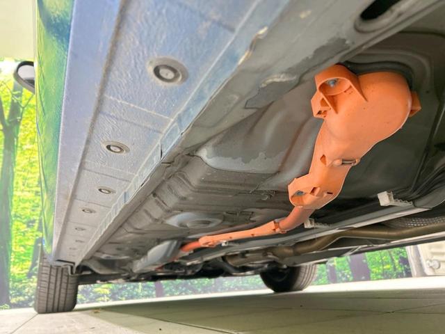 アクア Ｓ　純正ナビ　バックカメラ　セーフティセンス　禁煙車　スマートキー　Ｂｌｕｅｔｏｏｔｈ接続　ＥＴＣ　オートマチックハイビーム　オートエアコン　ＣＤ／ＤＶＤ再生　フルセグ　車線逸脱警報　先行車発進告知機能（23枚目）