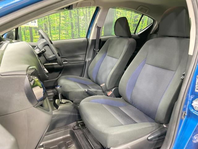 アクア Ｓ　純正ナビ　バックカメラ　セーフティセンス　禁煙車　スマートキー　Ｂｌｕｅｔｏｏｔｈ接続　ＥＴＣ　オートマチックハイビーム　オートエアコン　ＣＤ／ＤＶＤ再生　フルセグ　車線逸脱警報　先行車発進告知機能（33枚目）
