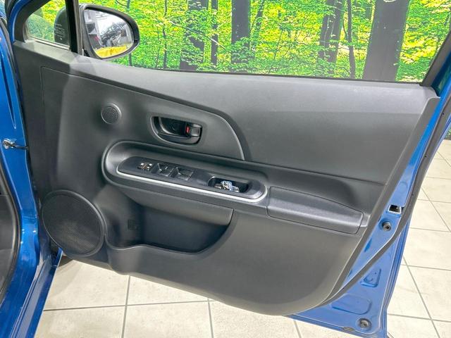 アクア Ｓ　純正ナビ　バックカメラ　セーフティセンス　禁煙車　スマートキー　Ｂｌｕｅｔｏｏｔｈ接続　ＥＴＣ　オートマチックハイビーム　オートエアコン　ＣＤ／ＤＶＤ再生　フルセグ　車線逸脱警報　先行車発進告知機能（39枚目）