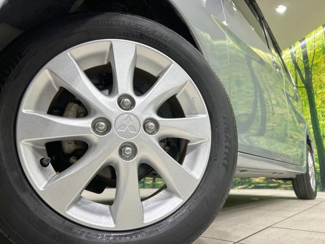 ｅＫワゴン Ｇ　純正ナビ　バックカメラ　禁煙車　Ｂｌｕｅｔｏｏｔｈ接続　ＨＩＤヘッド　革巻きステアリング　スマートキー　オートエアコン　フロントフォグランプ　純正革巻きステアリング　盗難防止システム　電動格納ミラー（13枚目）