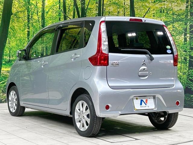 ｅＫワゴン Ｇ　純正ナビ　バックカメラ　禁煙車　Ｂｌｕｅｔｏｏｔｈ接続　ＨＩＤヘッド　革巻きステアリング　スマートキー　オートエアコン　フロントフォグランプ　純正革巻きステアリング　盗難防止システム　電動格納ミラー（26枚目）