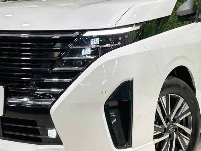 セレナ ハイウェイスターV 純正12型ナビ 全周囲カメラ プロパイロット 両側電動スライド 禁煙車 ETC Bluetooth再生 デジタルインナーミラー LEDヘッド&フォグ パドルシフト 革巻きステアリング スマートキー(13枚目)