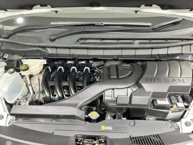 セレナ ハイウェイスターV 純正12型ナビ 全周囲カメラ プロパイロット 両側電動スライド 禁煙車 ETC Bluetooth再生 デジタルインナーミラー LEDヘッド&フォグ パドルシフト 革巻きステアリング スマートキー(18枚目)