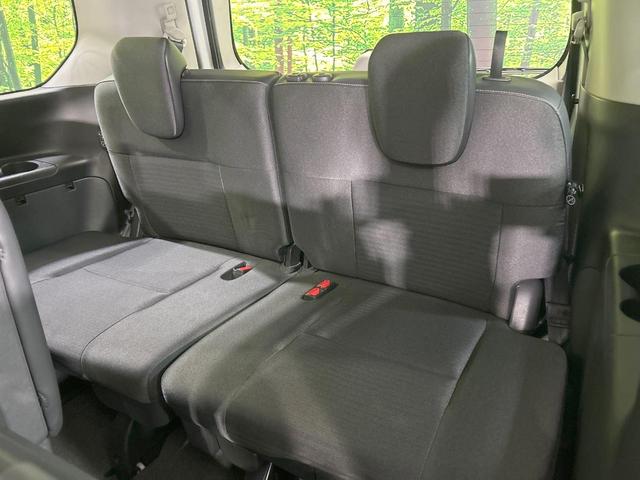 セレナ ハイウェイスターV 純正12型ナビ 全周囲カメラ プロパイロット 両側電動スライド 禁煙車 ETC Bluetooth再生 デジタルインナーミラー LEDヘッド&フォグ パドルシフト 革巻きステアリング スマートキー(42枚目)