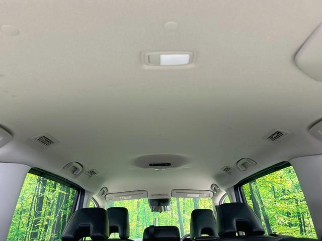 セレナ ハイウェイスターV 純正12型ナビ 全周囲カメラ プロパイロット 両側電動スライド 禁煙車 ETC Bluetooth再生 デジタルインナーミラー LEDヘッド&フォグ パドルシフト 革巻きステアリング スマートキー(45枚目)