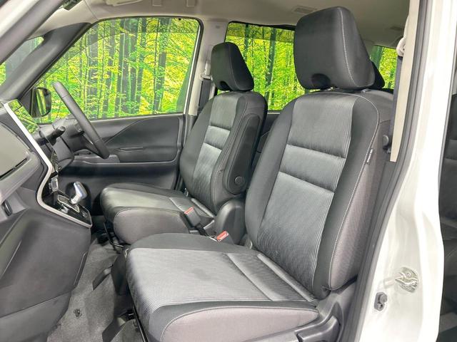 セレナ ｅ－パワー　ハイウェイスターＶ　アーバンクロム　セーフティパックＡ　後席モニター　ＢＩＧ－Ｘ１１型ナビ　全周囲カメラ　プロパイロット　両側電動スライド　ブラインドスポットモニター　禁煙車　ＥＴＣ　Ｂｌｕｅｔｏｏｔｈ再生　ＬＥＤヘッド＆フォグ（42枚目）