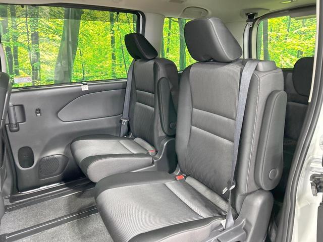 セレナ ｅ－パワー　ハイウェイスターＶ　アーバンクロム　セーフティパックＡ　後席モニター　ＢＩＧ－Ｘ１１型ナビ　全周囲カメラ　プロパイロット　両側電動スライド　ブラインドスポットモニター　禁煙車　ＥＴＣ　Ｂｌｕｅｔｏｏｔｈ再生　ＬＥＤヘッド＆フォグ（43枚目）