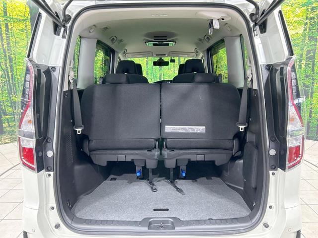 セレナ ｅ－パワー　ハイウェイスターＶ　アーバンクロム　セーフティパックＡ　後席モニター　ＢＩＧ－Ｘ１１型ナビ　全周囲カメラ　プロパイロット　両側電動スライド　ブラインドスポットモニター　禁煙車　ＥＴＣ　Ｂｌｕｅｔｏｏｔｈ再生　ＬＥＤヘッド＆フォグ（46枚目）