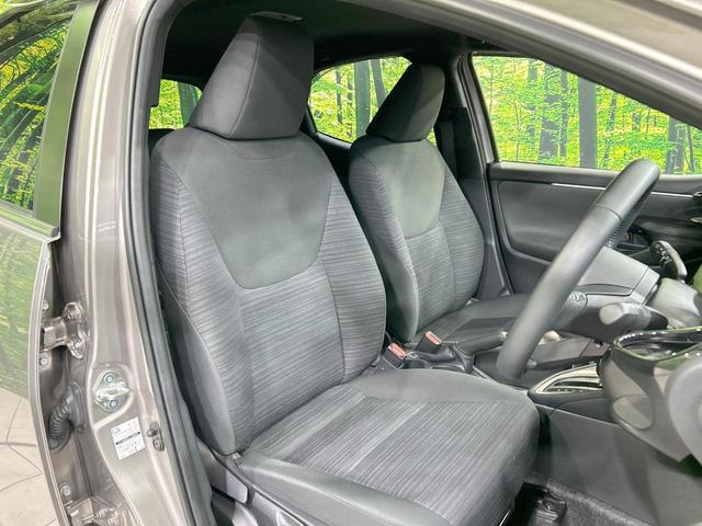 ヤリス Z モデリスタ 純正8型ナビ バックカメラ セーフティセンス レーダークルーズ ETC Bluetooth接続 純正16インチAW LEDヘッド オートマチックハイビーム スマートキー 前席シートヒーター(8枚目)