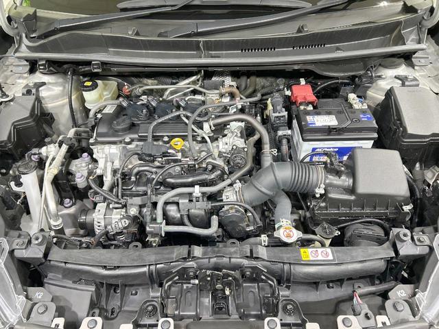 ヤリス Z モデリスタ 純正8型ナビ バックカメラ セーフティセンス レーダークルーズ ETC Bluetooth接続 純正16インチAW LEDヘッド オートマチックハイビーム スマートキー 前席シートヒーター(18枚目)