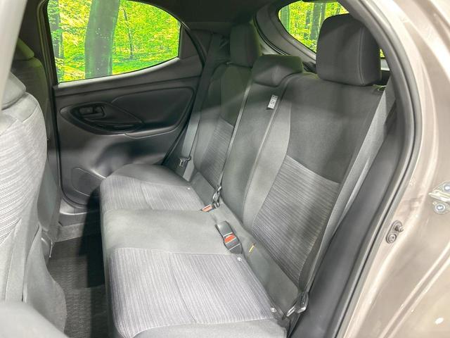 ヤリス Z モデリスタ 純正8型ナビ バックカメラ セーフティセンス レーダークルーズ ETC Bluetooth接続 純正16インチAW LEDヘッド オートマチックハイビーム スマートキー 前席シートヒーター(40枚目)