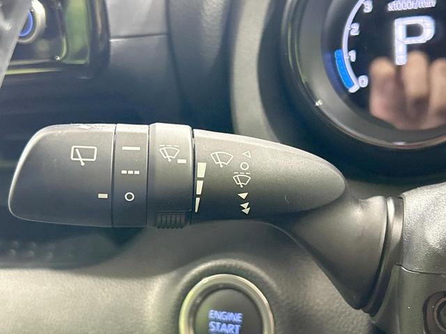 ヤリス Z モデリスタ 純正8型ナビ バックカメラ セーフティセンス レーダークルーズ ETC Bluetooth接続 純正16インチAW LEDヘッド オートマチックハイビーム スマートキー 前席シートヒーター(51枚目)