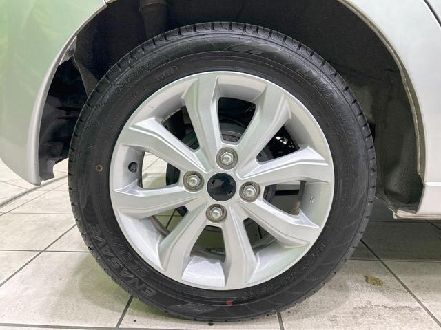 デイズ Ｘ　純正ナビ　バックカメラ　エマージェンシーブレーキ　禁煙車　Ｂｌｕｅｔｏｏｔｈ再生　スマートキー　コーナーセンサー　純正１４インチＡＷ　オートエアコン　オートライト　盗難防止システム　プッシュスタート（28枚目）