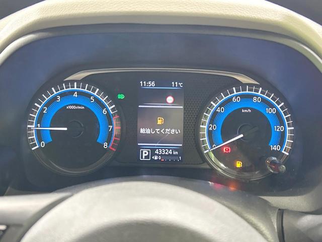 デイズ Ｘ　純正ナビ　バックカメラ　エマージェンシーブレーキ　禁煙車　Ｂｌｕｅｔｏｏｔｈ再生　スマートキー　コーナーセンサー　純正１４インチＡＷ　オートエアコン　オートライト　盗難防止システム　プッシュスタート（47枚目）