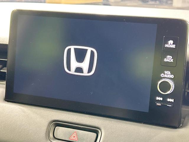 ヴェゼル e:HEV Z 純正9型ナビ バックカメラ ホンダセンシング アダプティブクルーズ 禁煙車 パワーバックドア シートヒーター コーナーセンサー レーンアシスト スマートキー LEDヘッド/フォグ 電動サイドブレーキ(3枚目)