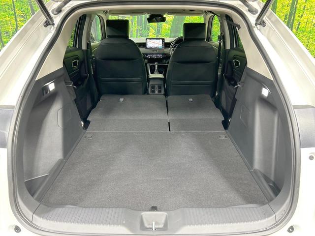 ヴェゼル e:HEV Z 純正9型ナビ バックカメラ ホンダセンシング アダプティブクルーズ 禁煙車 パワーバックドア シートヒーター コーナーセンサー レーンアシスト スマートキー LEDヘッド/フォグ 電動サイドブレーキ(10枚目)