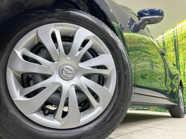 MAZDA2 15S スマートエディション 純正8型ナビ 全周囲カメラ スマートシティブレーキ ブラインドスポットモニター 禁煙車 Bluetooth接続 ETC クリアランスソナー スマートキー オートエアコン プライバシーガラス(13枚目)