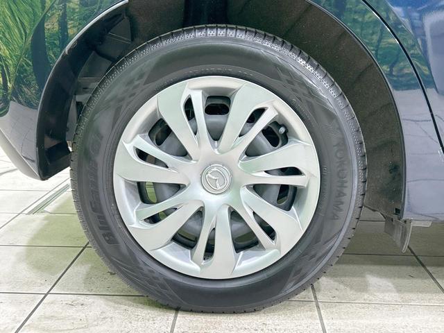 MAZDA2 15S スマートエディション 純正8型ナビ 全周囲カメラ スマートシティブレーキ ブラインドスポットモニター 禁煙車 Bluetooth接続 ETC クリアランスソナー スマートキー オートエアコン プライバシーガラス(28枚目)