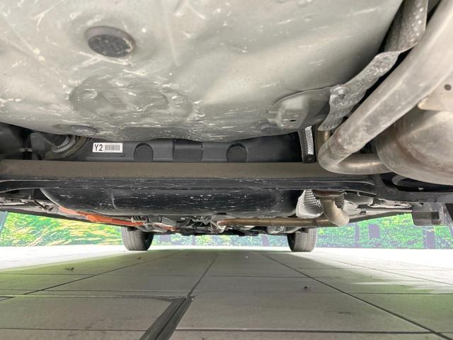 アクア Sスタイルブラック 純正ナビ バックカメラ 衝突軽減 禁煙車 クリアランスソナー レーンアシスト スマートキー オートマチックハイビーム オートライト オートエアコン Bluetooth CD再生 フルセグ 盗難防止装置(19枚目)