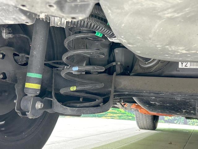 アクア Sスタイルブラック 純正ナビ バックカメラ 衝突軽減 禁煙車 クリアランスソナー レーンアシスト スマートキー オートマチックハイビーム オートライト オートエアコン Bluetooth CD再生 フルセグ 盗難防止装置(20枚目)