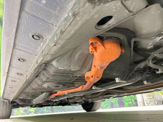 アクア Sスタイルブラック 純正ナビ バックカメラ 衝突軽減 禁煙車 クリアランスソナー レーンアシスト スマートキー オートマチックハイビーム オートライト オートエアコン Bluetooth CD再生 フルセグ 盗難防止装置(21枚目)