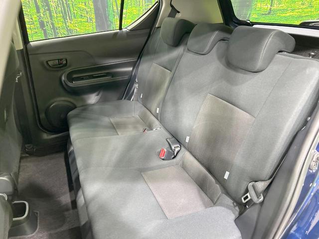 アクア Sスタイルブラック 純正ナビ バックカメラ 衝突軽減 禁煙車 クリアランスソナー レーンアシスト スマートキー オートマチックハイビーム オートライト オートエアコン Bluetooth CD再生 フルセグ 盗難防止装置(35枚目)