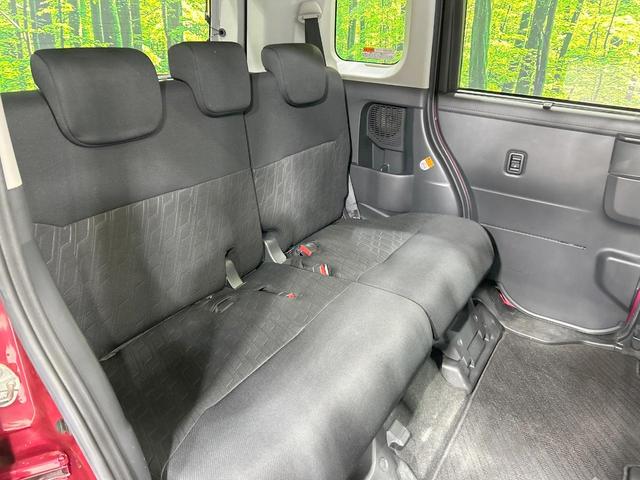 タンク カスタムＧ　純正ナビ　バックカメラ　スマートアシスト　クルコン　両側電動ドア　禁煙車　Ｂｌｕｅｔｏｏｔｈ再生　コーナーセンサー　ＬＥＤヘッド＆フォグ　オートハイビーム　オートエアコン　スマートキー　盗難防止装置（9枚目）