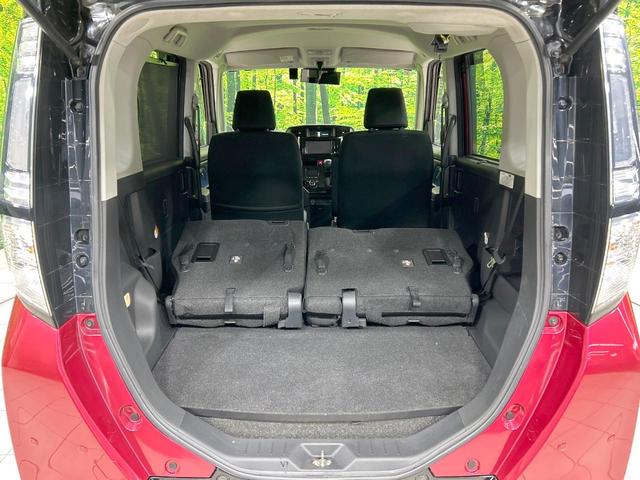 タンク カスタムＧ　純正ナビ　バックカメラ　スマートアシスト　クルコン　両側電動ドア　禁煙車　Ｂｌｕｅｔｏｏｔｈ再生　コーナーセンサー　ＬＥＤヘッド＆フォグ　オートハイビーム　オートエアコン　スマートキー　盗難防止装置（10枚目）