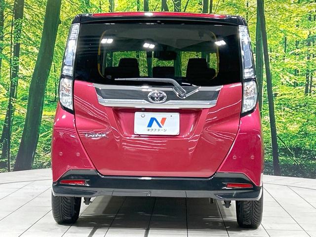 タンク カスタムＧ　純正ナビ　バックカメラ　スマートアシスト　クルコン　両側電動ドア　禁煙車　Ｂｌｕｅｔｏｏｔｈ再生　コーナーセンサー　ＬＥＤヘッド＆フォグ　オートハイビーム　オートエアコン　スマートキー　盗難防止装置（15枚目）