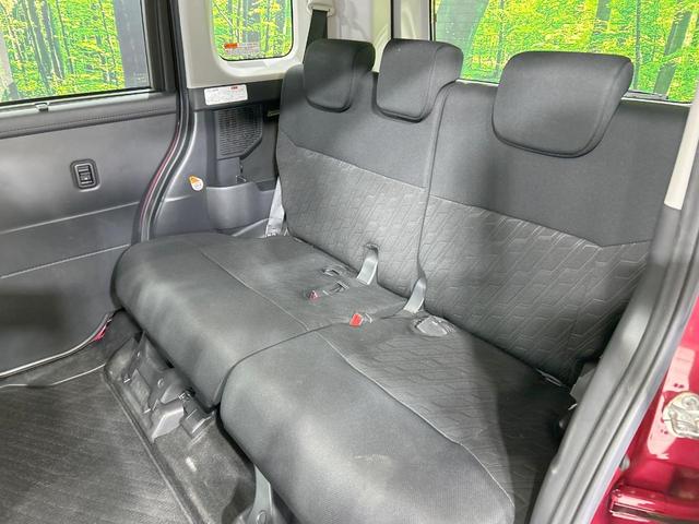 タンク カスタムＧ　純正ナビ　バックカメラ　スマートアシスト　クルコン　両側電動ドア　禁煙車　Ｂｌｕｅｔｏｏｔｈ再生　コーナーセンサー　ＬＥＤヘッド＆フォグ　オートハイビーム　オートエアコン　スマートキー　盗難防止装置（38枚目）