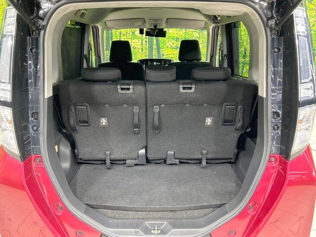 タンク カスタムＧ　純正ナビ　バックカメラ　スマートアシスト　クルコン　両側電動ドア　禁煙車　Ｂｌｕｅｔｏｏｔｈ再生　コーナーセンサー　ＬＥＤヘッド＆フォグ　オートハイビーム　オートエアコン　スマートキー　盗難防止装置（40枚目）