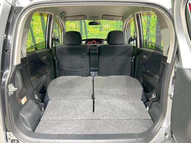 ムーヴ カスタム RS ターボ 禁煙車 ETC HIDヘッド スマートキー CDオーディオ AUX接続 MOMO製革巻きステアリング オートエアコン 電動格納ミラー ウィンカーミラー フロントフォグ 照明付バニティミラー(10枚目)