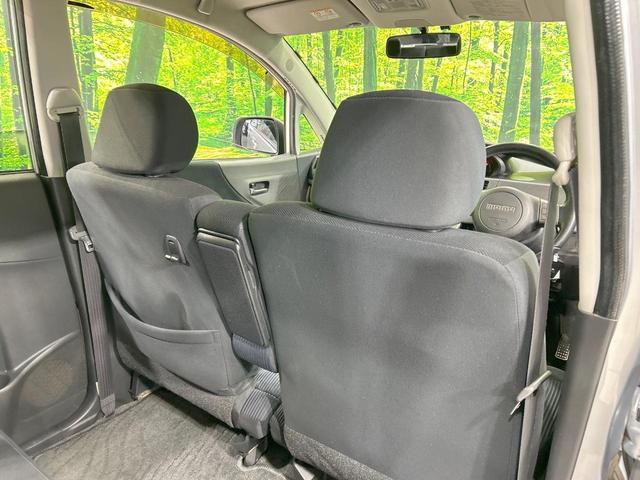 ムーヴ カスタム RS ターボ 禁煙車 ETC HIDヘッド スマートキー CDオーディオ AUX接続 MOMO製革巻きステアリング オートエアコン 電動格納ミラー ウィンカーミラー フロントフォグ 照明付バニティミラー(32枚目)