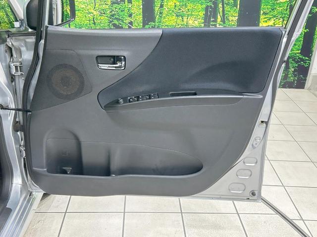 ムーヴ カスタム RS ターボ 禁煙車 ETC HIDヘッド スマートキー CDオーディオ AUX接続 MOMO製革巻きステアリング オートエアコン 電動格納ミラー ウィンカーミラー フロントフォグ 照明付バニティミラー(36枚目)