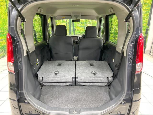 スペーシア G SDナビ 禁煙車 シートヒーター スマートキー 純正14インチアルミホイール オートエアコン CD再生 地デジ 電動格納ミラー アイドリングストップ パワーウィンドウ 両側スライドドア 盗難防止装置(10枚目)