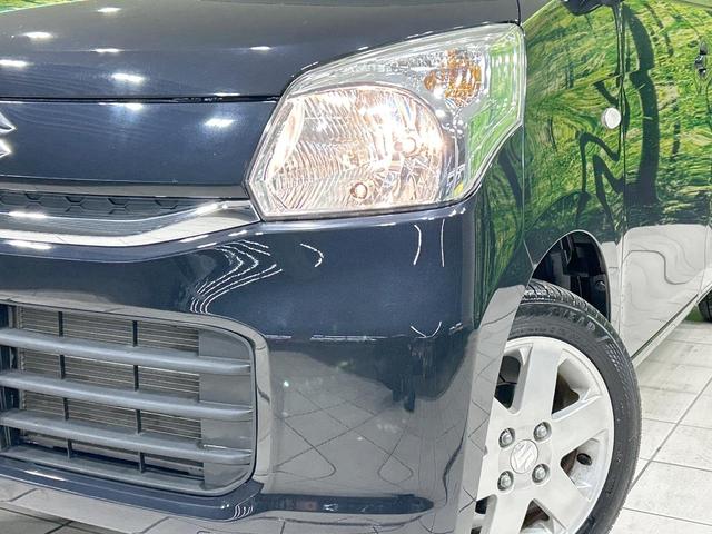 スペーシア G SDナビ 禁煙車 シートヒーター スマートキー 純正14インチアルミホイール オートエアコン CD再生 地デジ 電動格納ミラー アイドリングストップ パワーウィンドウ 両側スライドドア 盗難防止装置(12枚目)