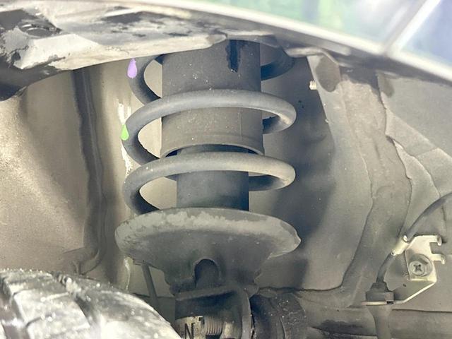 スペーシア G SDナビ 禁煙車 シートヒーター スマートキー 純正14インチアルミホイール オートエアコン CD再生 地デジ 電動格納ミラー アイドリングストップ パワーウィンドウ 両側スライドドア 盗難防止装置(20枚目)