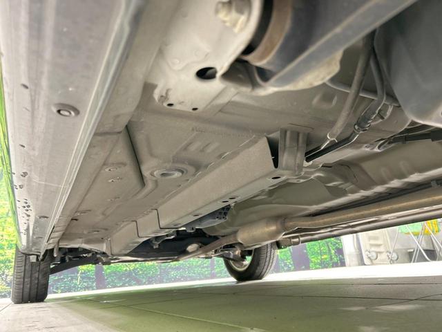 スペーシア G SDナビ 禁煙車 シートヒーター スマートキー 純正14インチアルミホイール オートエアコン CD再生 地デジ 電動格納ミラー アイドリングストップ パワーウィンドウ 両側スライドドア 盗難防止装置(22枚目)